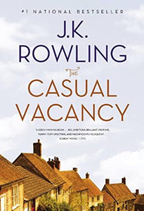 The Casual Vacancy 