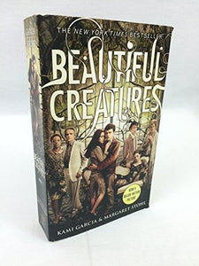 Beautiful Creatures 