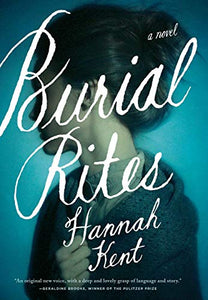 Burial Rites 