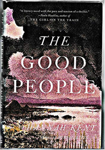 The Good People 