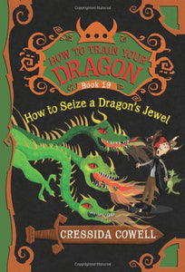 How to Seize a Dragon's Jewel 