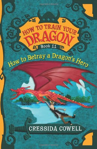 How to Betray a Dragon's Hero 