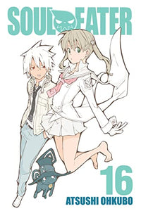 Soul Eater, Vol. 16 