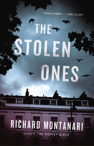 The Stolen Ones 