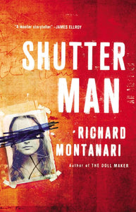 Shutter Man 