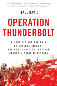 Operation Thunderbolt 