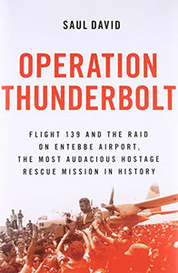 Operation Thunderbolt 