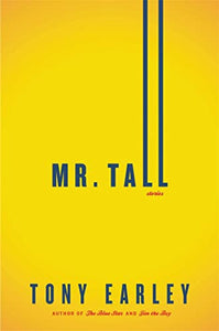 Mr. Tall 