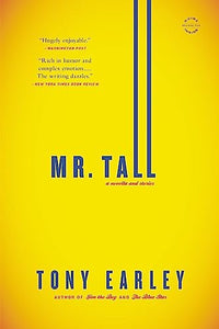 Mr. Tall 