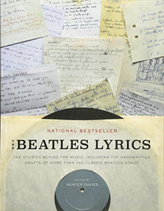 The Beatles Lyrics 