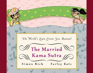 The Married Kama Sutra 