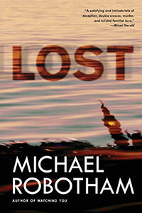 Lost 