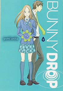 Bunny Drop, Vol. 9 