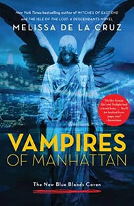 Vampires of Manhattan 