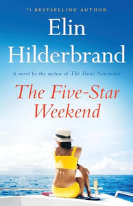 The Five-Star Weekend 