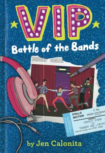 Vip: Battle of the Bands 