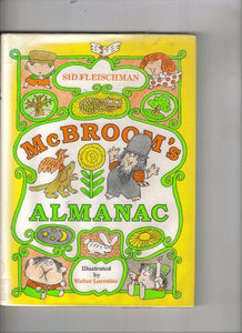 McBroom's Almanac 