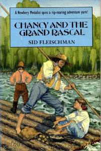 Clancy and the Grand Rascal 