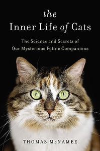 The Inner Life of Cats 