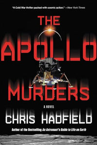 The Apollo Murders 