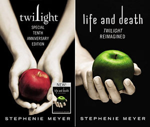 Twilight Tenth Anniversary/Life and Death Dual Edition 