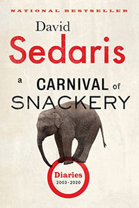 A Carnival of Snackery 