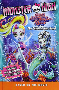 Monster High: Great Scarrier Reef 