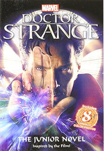 Marvel's Doctor Strange 