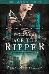 Stalking Jack the Ripper 