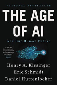 The Age of AI 