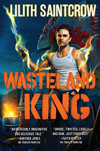 Wasteland King 