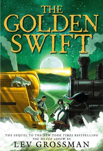 The Golden Swift 