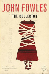 The Collector 