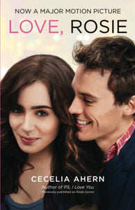 Love, Rosie 