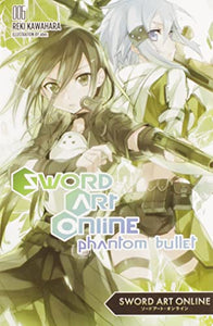 Sword Art Online 6 (light novel) 