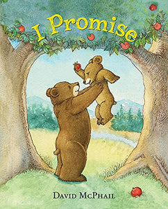 I Promise 