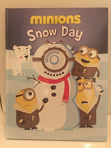 Minions: Snow Day 