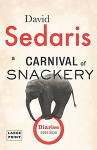 A Carnival of Snackery 