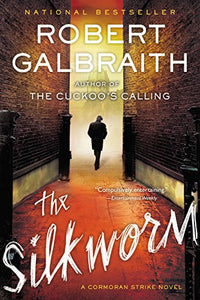 The Silkworm 