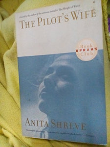 The Pilot's Wife 