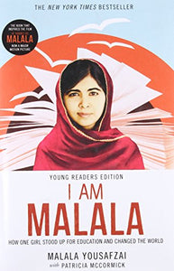 I Am Malala 