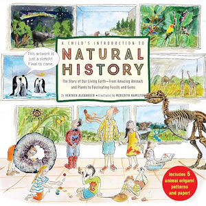 A Child's Introduction to Natural History 