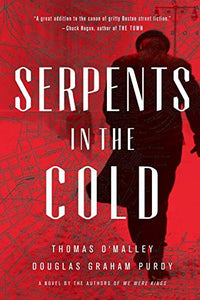 Serpents in the Cold 