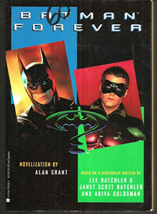 Batman Forever 