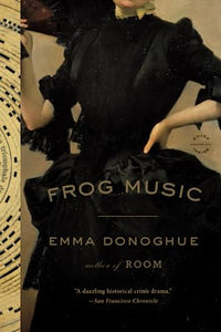 Frog Music 