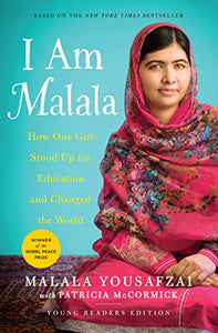 I Am Malala 