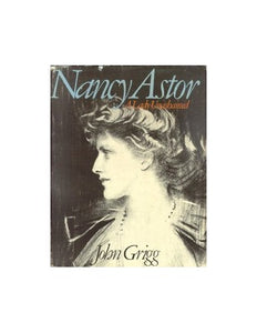 Nancy Astor 