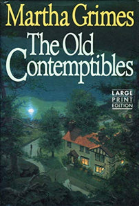 Old Contemptibles 