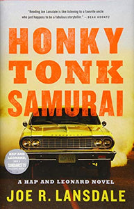 Honky Tonk Samurai 