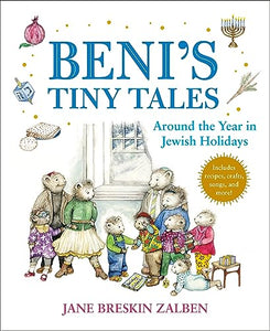 Beni's Tiny Tales 